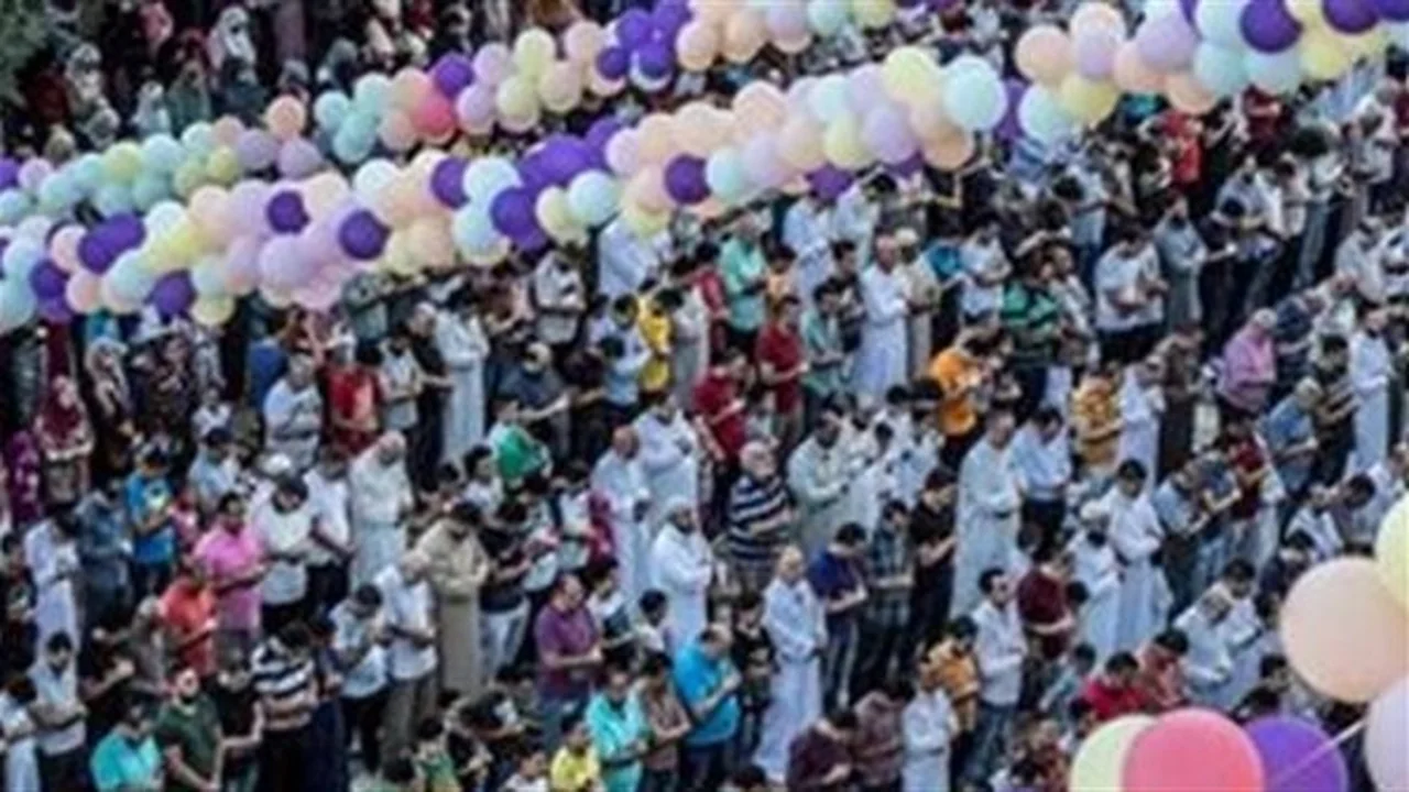 موعد مهم.. مواقيت صلاة عيد الأضحى المبارك 2026 أعلنتها دار الإفتاء